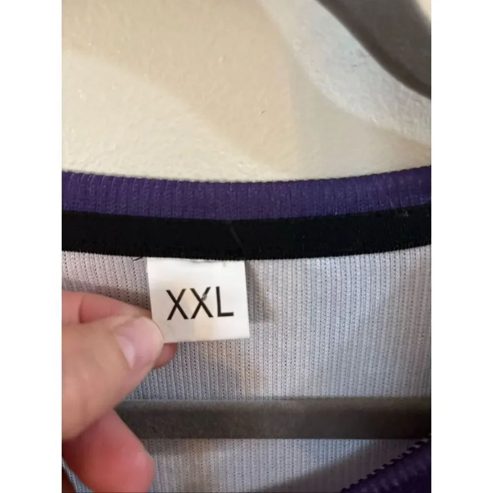 MN Vikings Shirt
